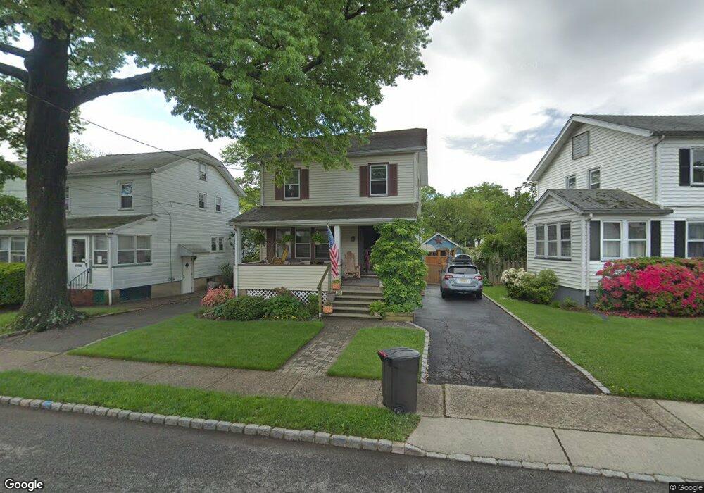 25 Day St, Bloomfield, NJ 07003 - photo 1