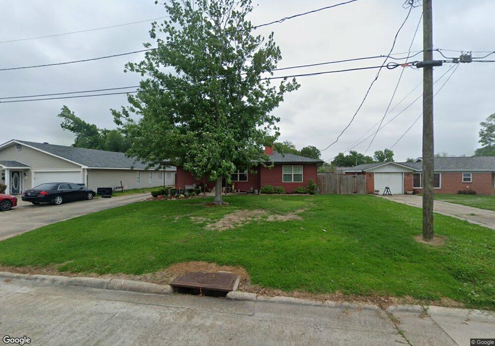 4315 Sarver St, Lake Charles, LA 70605 - photo 1