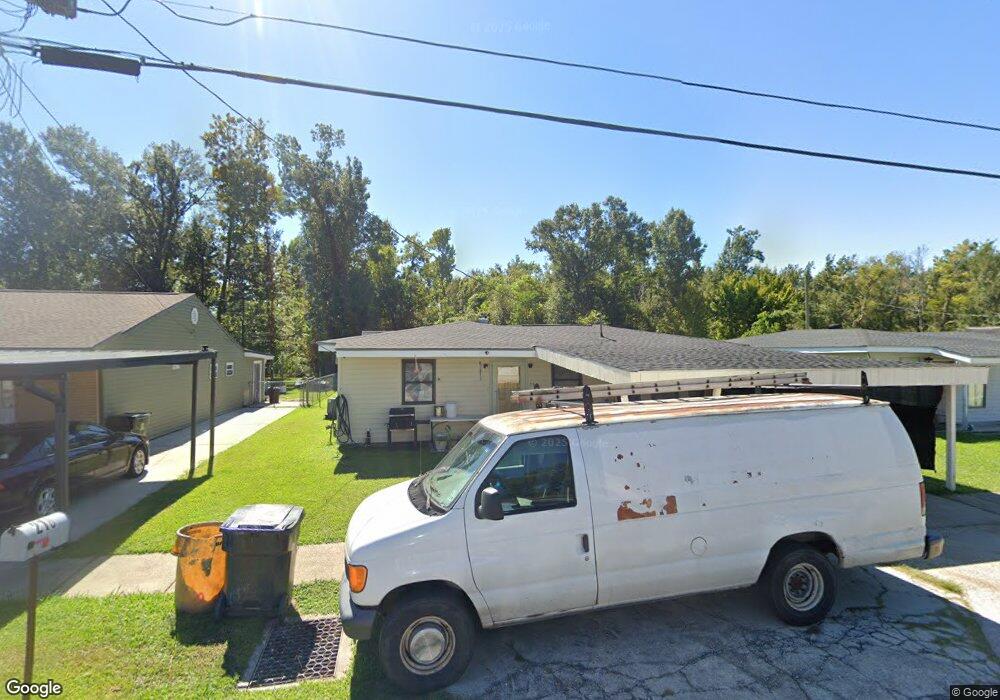 216 Hidalgo Dr, Houma, LA 70363 - photo 1