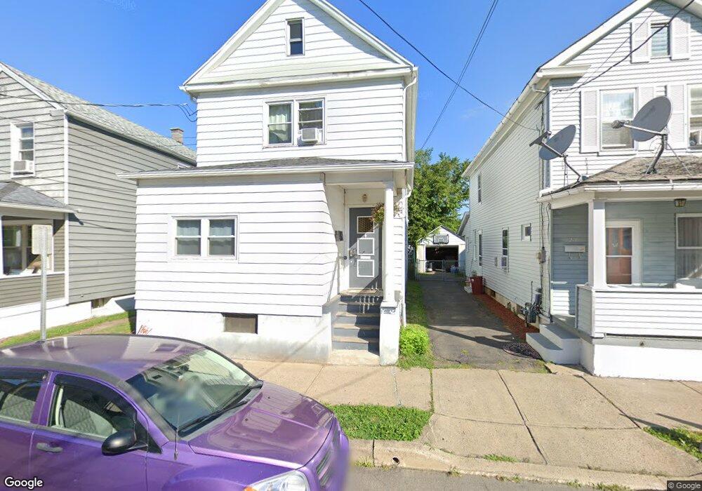 216 Spruce St, Kingston, PA 18704 - photo 1