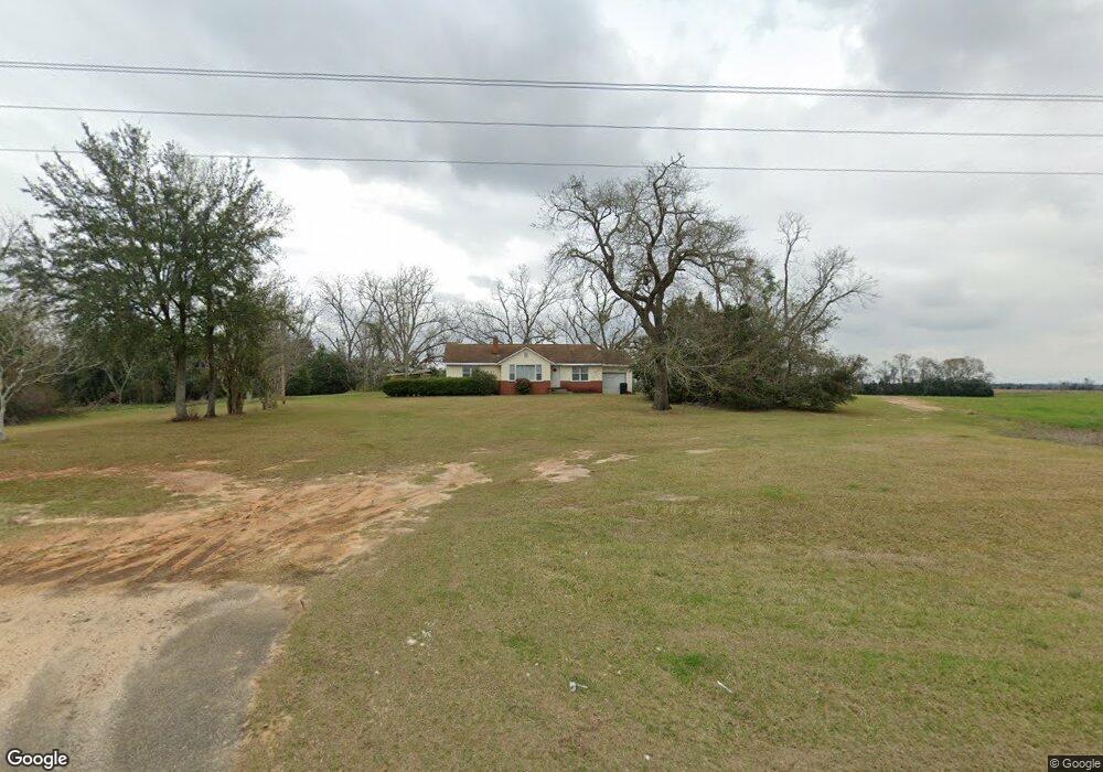 11754 Moultrie Hwy, Barney, GA 31625 - photo 1