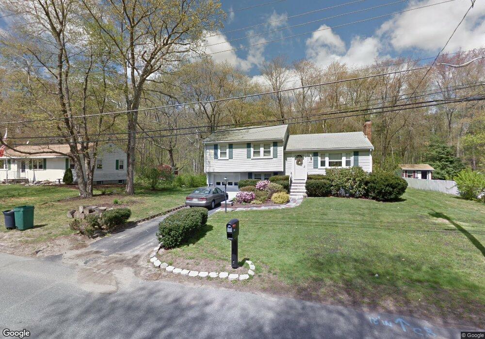 201 Atkinson Ave, Stoughton, MA 02072 - photo 1