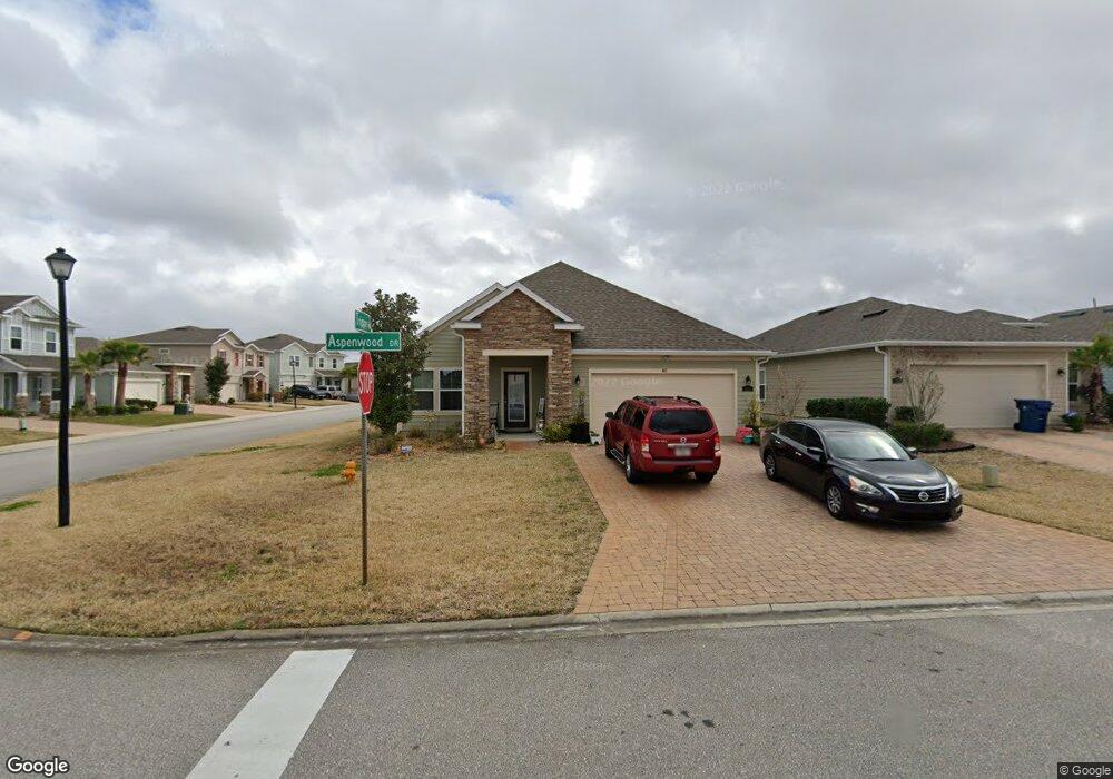 1477 Aspenwood Dr, Jacksonville, FL 32211 - photo 1