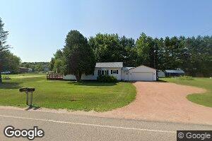 5471 County Rd W, Bancroft, WI 54921