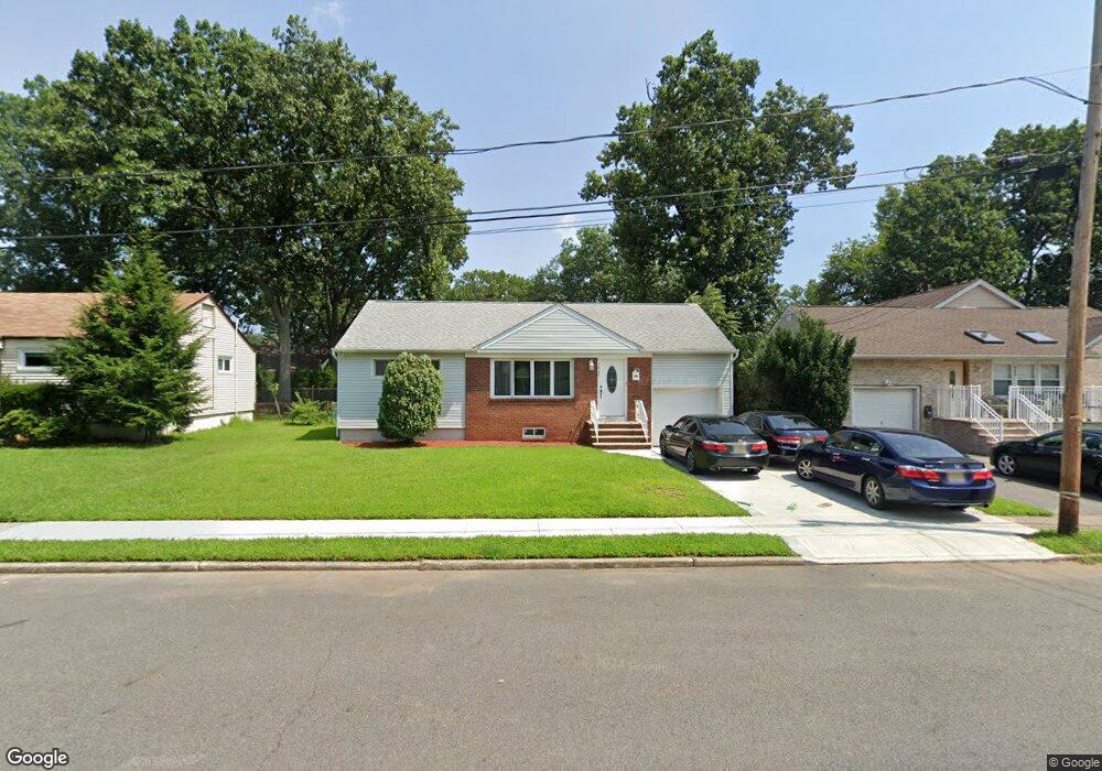 10-03 Bush Place unit 1X, Fair Lawn, NJ 07410 - photo 1