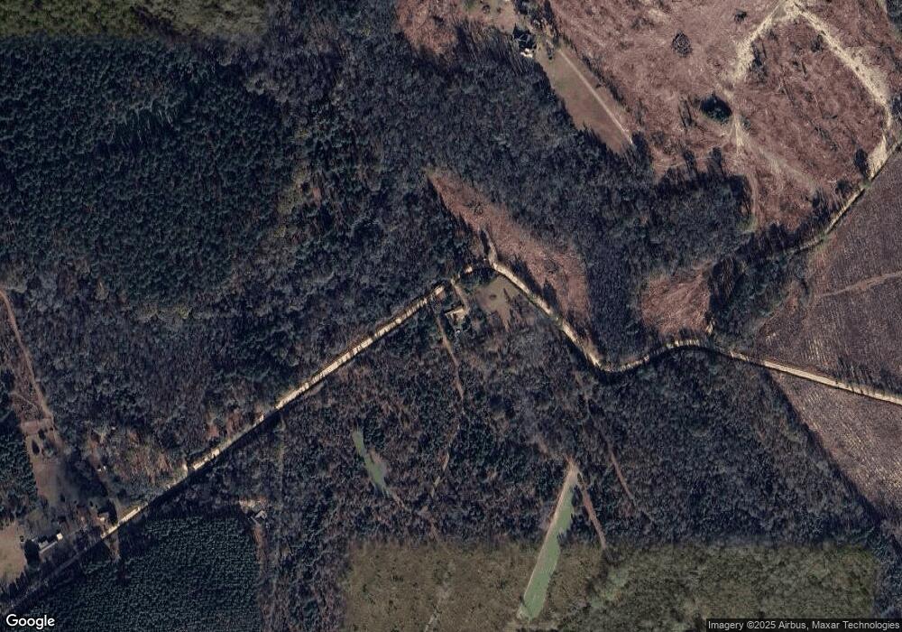 512 Hackbranch Rd, Ailey, GA 30410 - photo 1