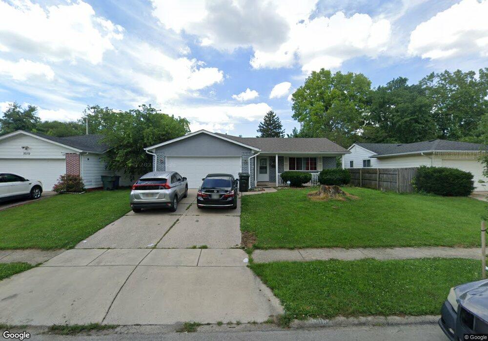 2080 Balmoral Ct, Columbus, OH 43229 - photo 1