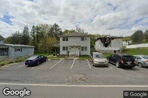 880 W Oak St Unit 4, Old Forge, PA 18518