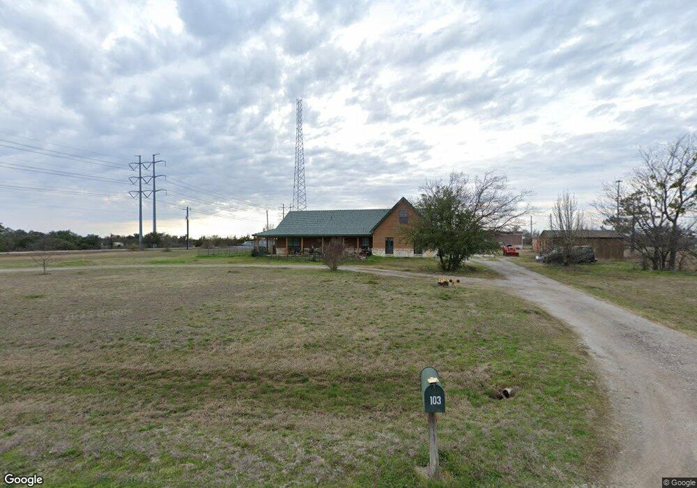 103 Colby Ln, Azle, TX 76020 - photo 1