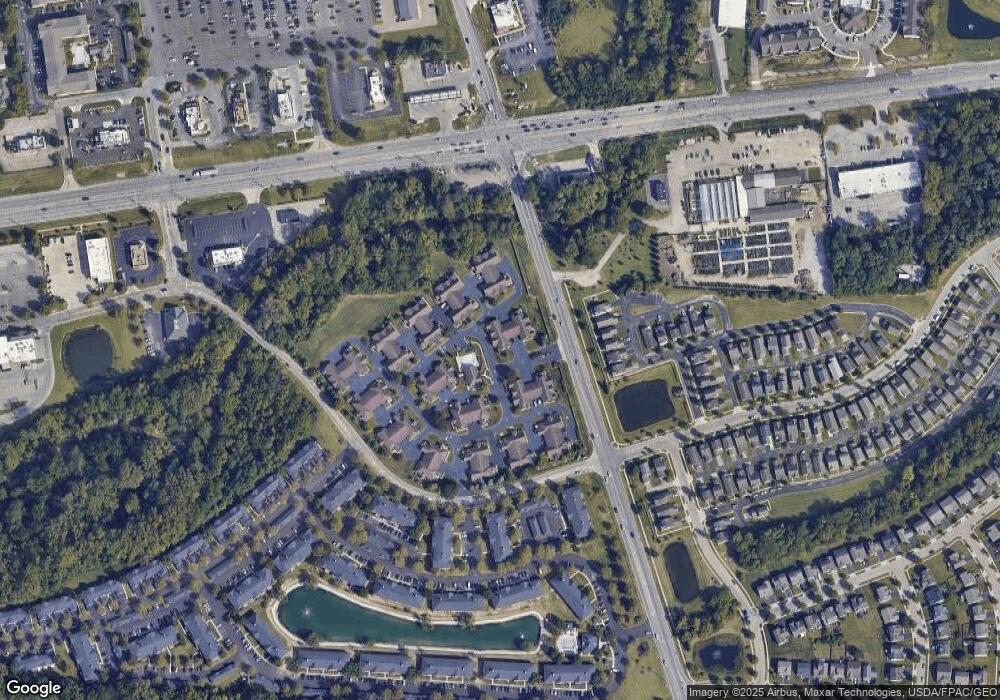 7000 Gardeners Path Way unit 1, Reynoldsburg, OH 43068 - photo 1