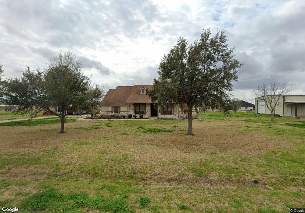 8611 Quail Park Ln, Needville, TX 77461 - photo 1