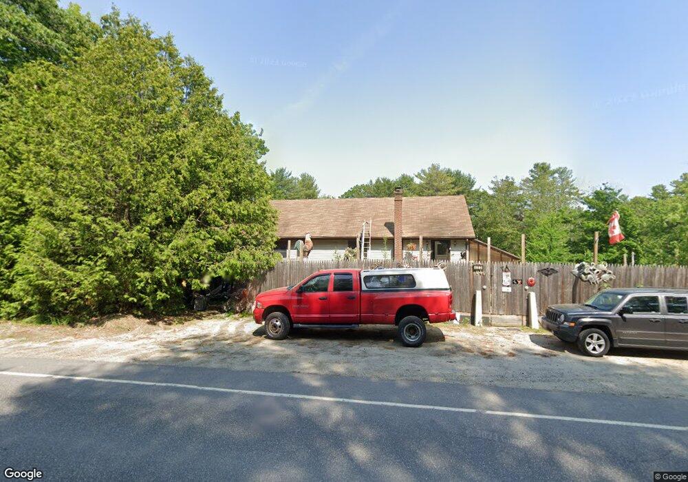 403 Cundys Harbor Rd, Harpswell, ME 04079 - photo 1