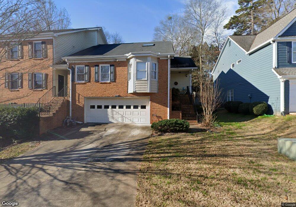 3740 Strathmore Dr, Duluth, GA 30096 - photo 1