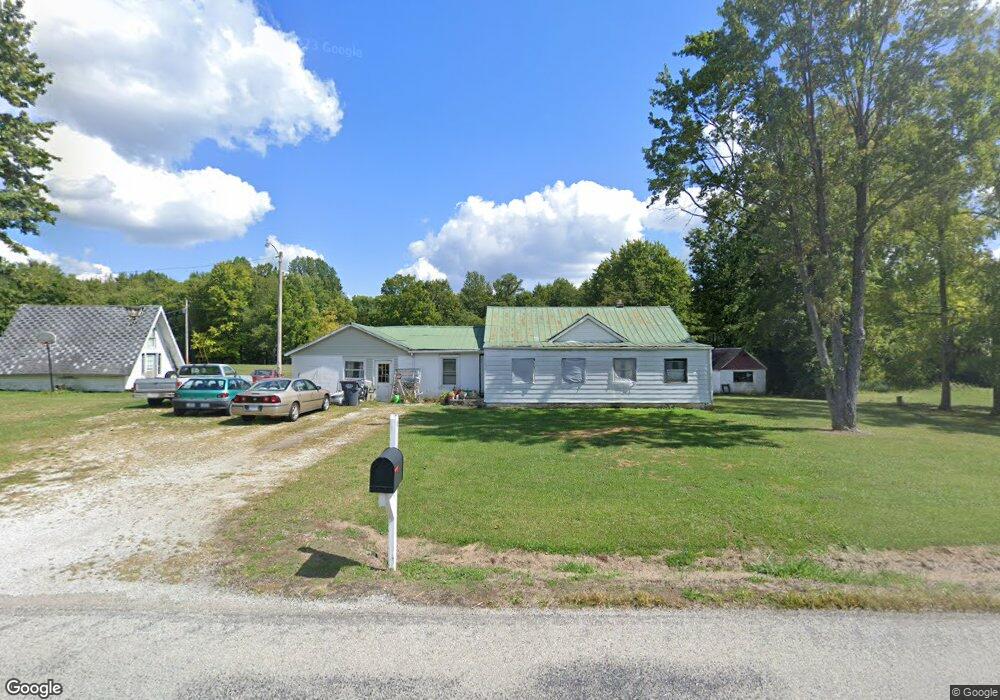 9146 N Spades Rd, Sunman, IN 47041 - photo 1