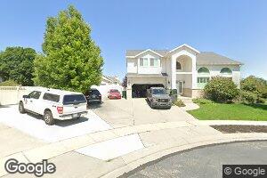 5136 W Pebblestone Cir, West Jordan, UT 84081