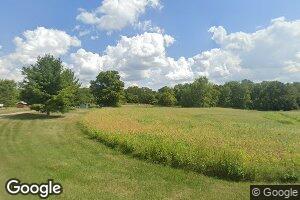 12053 N Economy Rd, Modoc, IN 47358