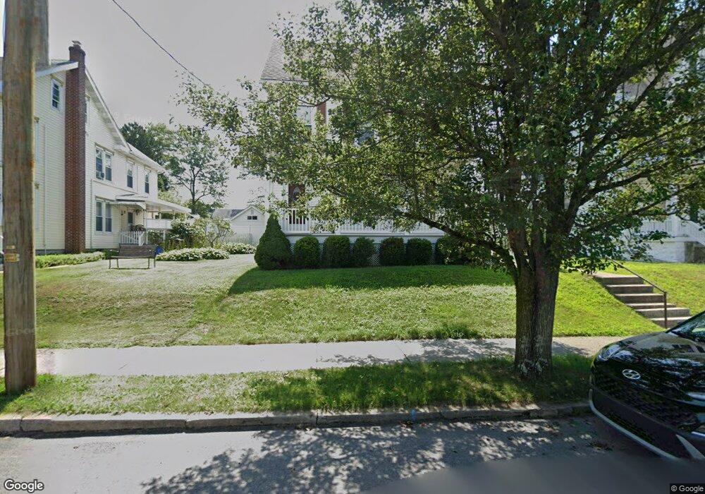 908 Center St, Jim Thorpe, PA 18229 - photo 1