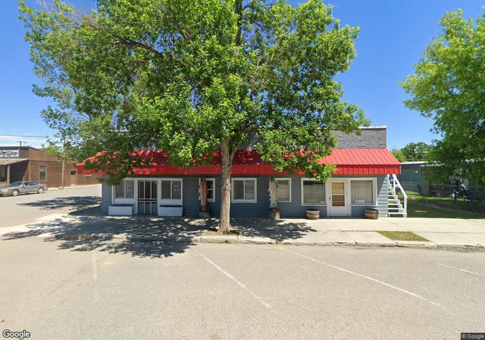 301 S Main St, Three Forks, MT 59752 - photo 1
