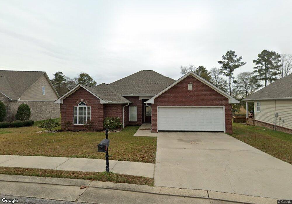 32 Wilshire Blvd, Laurel, MS 39443 - photo 1