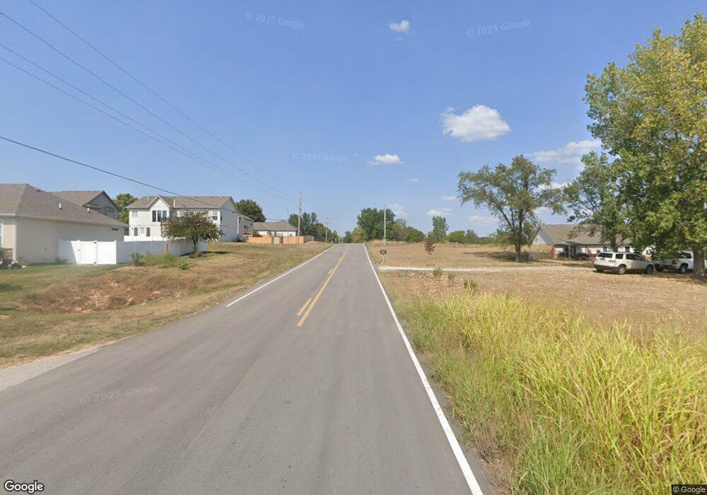 21997 W 225th Terrace, Spring Hill, KS 66083 - photo 1