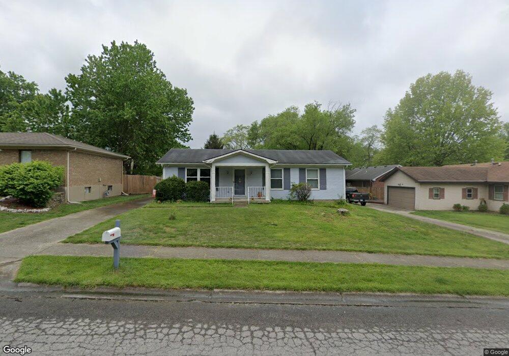 1803 Rita Dr, New Albany, IN 47150 - photo 1