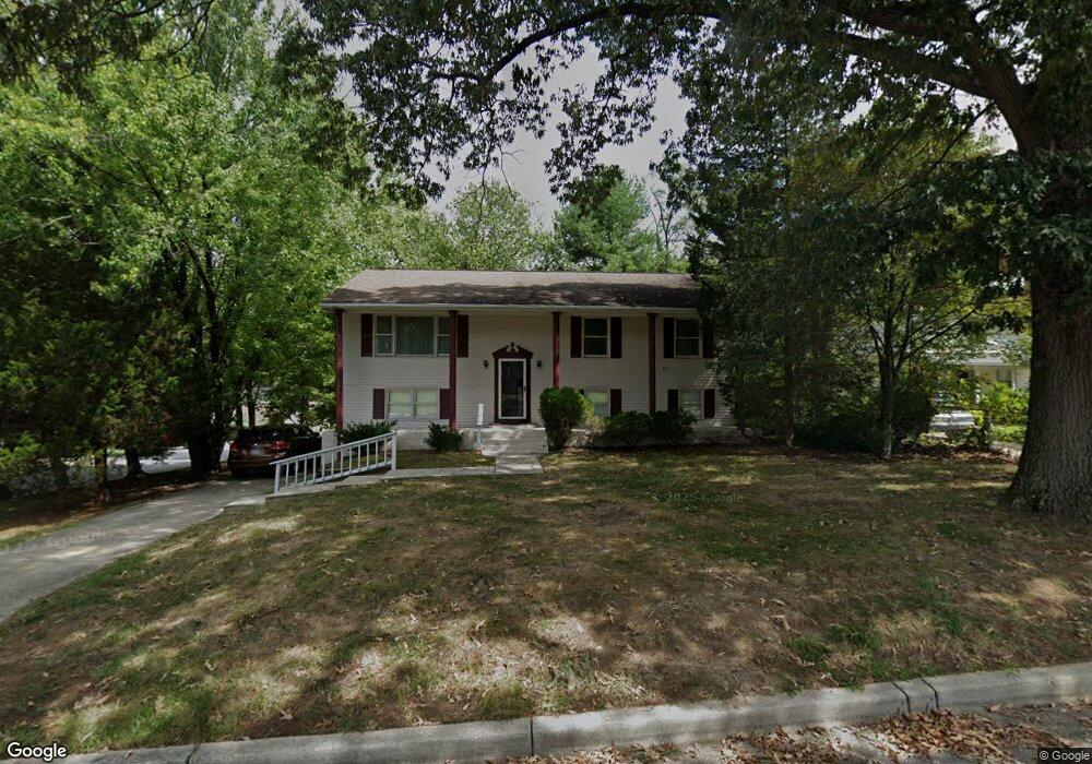 4501 Franklin Terrace, Beltsville, MD 20705 - photo 1