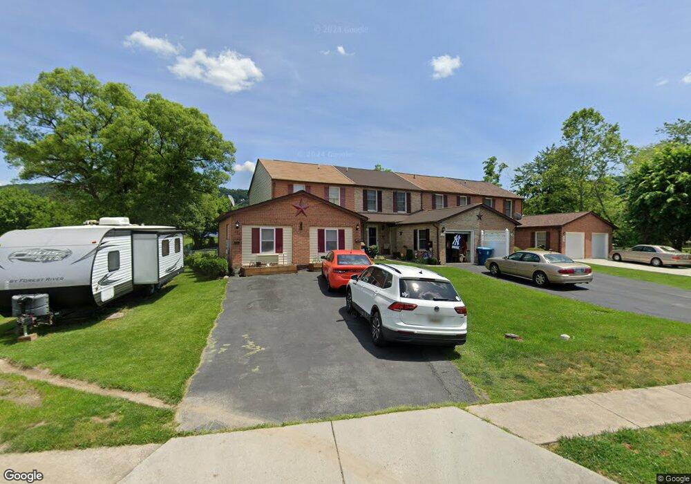 67 Johnson Terrace, Smithsburg, MD 21783 - photo 1