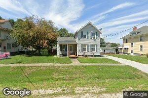 238 N Knox St, Oneida, IL 61467