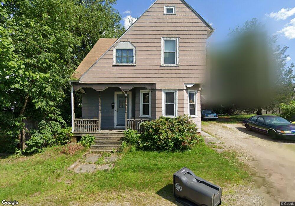 80 Crawford St, Cranston, RI 02910 - photo 1