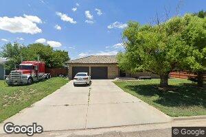 306 Elm St, Johnson City, KS 67855