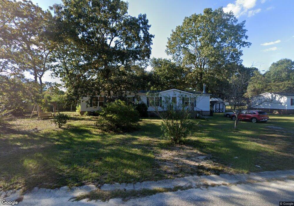 635 McCrystal Cir, Moncks Corner, SC 29461 - photo 1