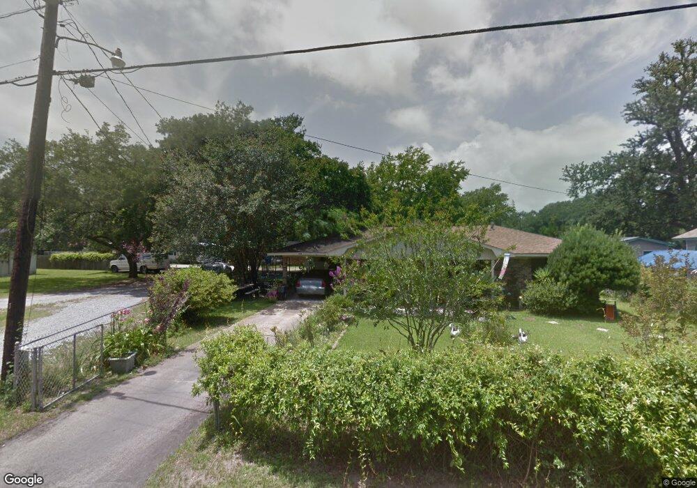 180 Alexander Rd, Long Beach, MS 39560 - photo 1