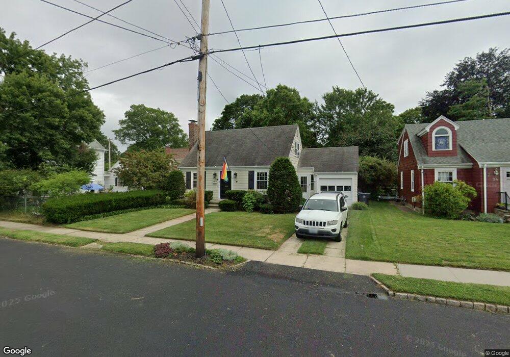 88 Mayfair Rd, Warwick, RI 02888 - photo 1