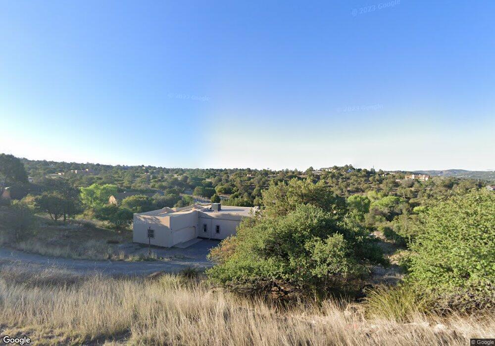 4533 N Eddie Ward Way unit Indian Hills subdivi, Silver City, NM 88061 - photo 1