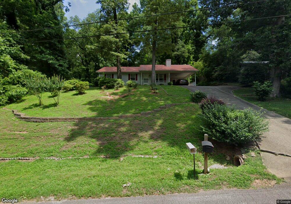 3552 Meadow Ln, Gainesville, GA 30506 - photo 1