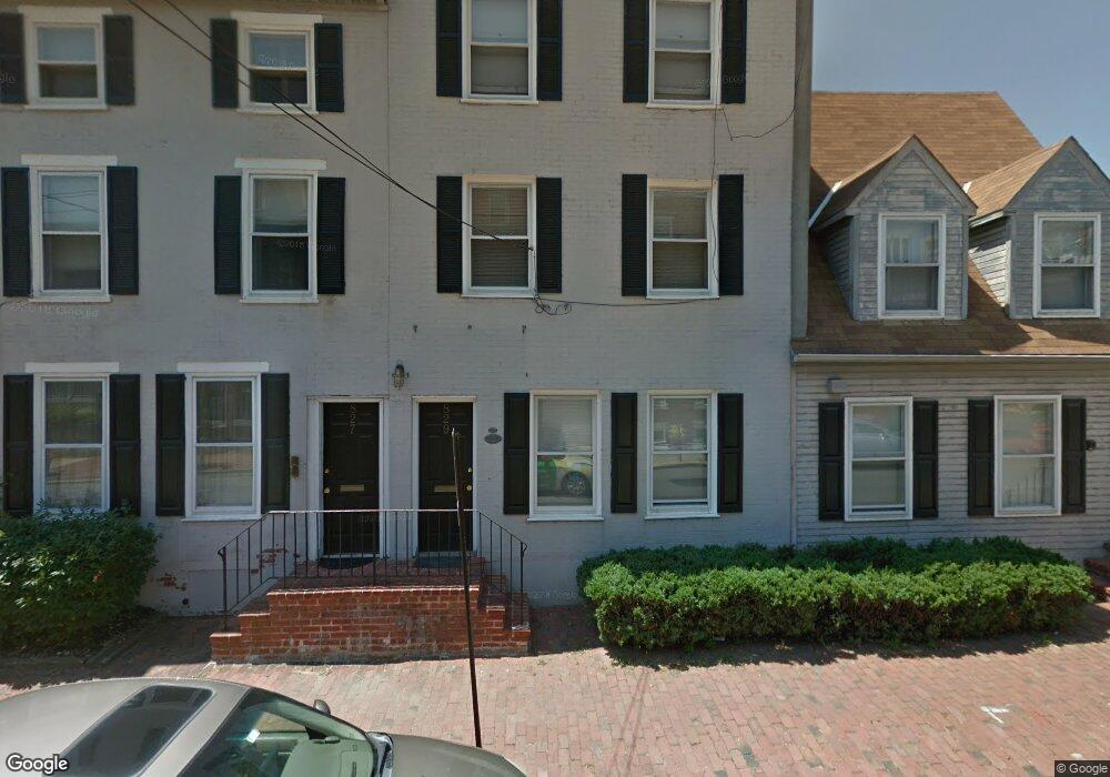 829 N Jefferson St, Wilmington, DE 19801 - photo 1