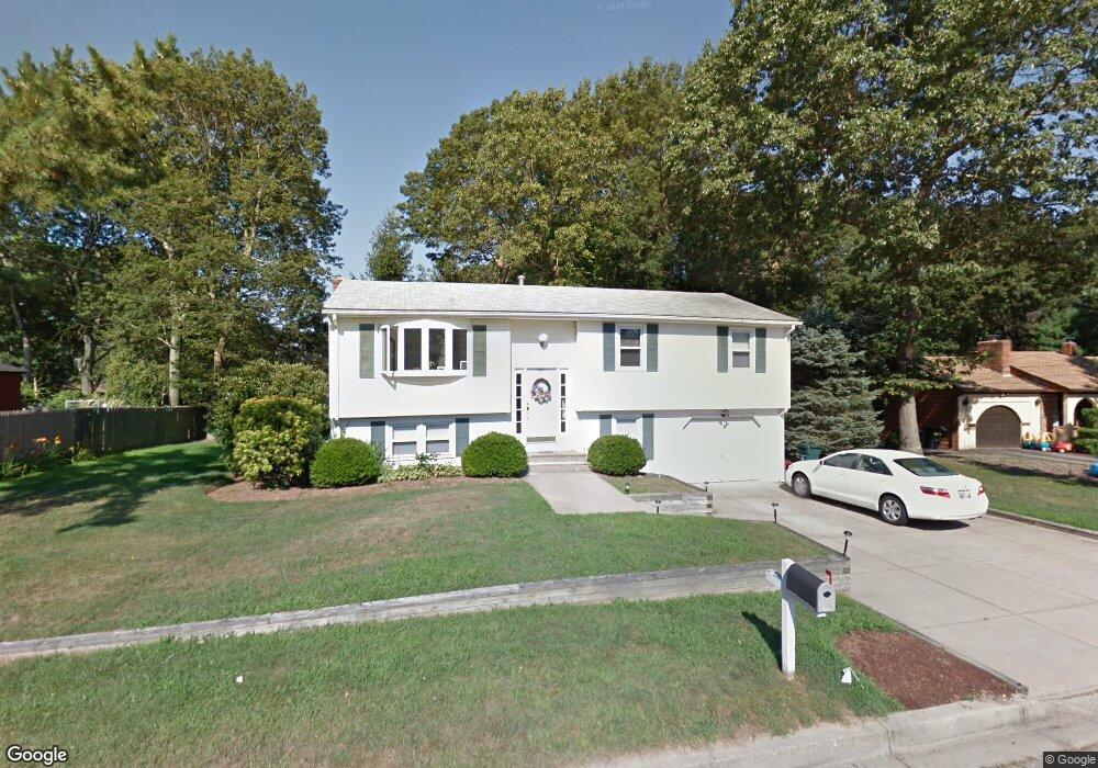 90 Setian Ln, West Warwick, RI 02893 - photo 1