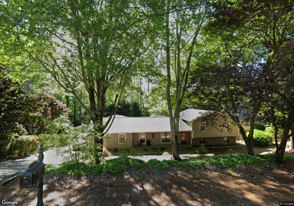 2792 Norwood Way, Duluth, GA 30096 - photo 1