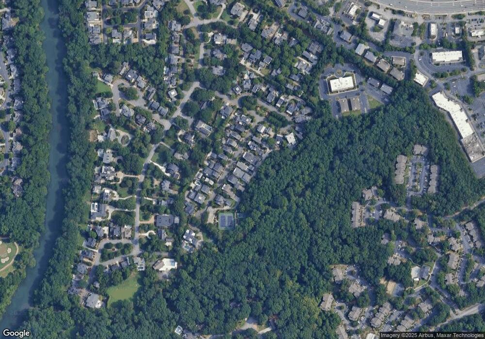 3910 St Elisabeth Square, Duluth, GA 30096 - photo 1