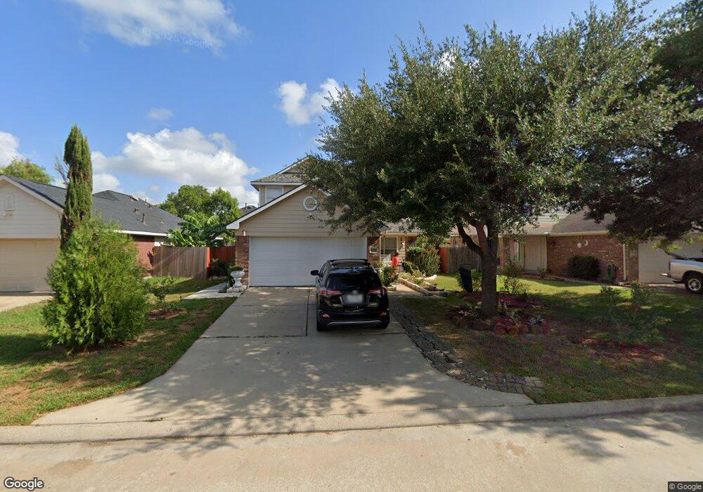 2626 Royal Sage Dr, Houston, TX 77088 - photo 1