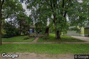 107 E 3rd St, Dell Rapids, SD 57022