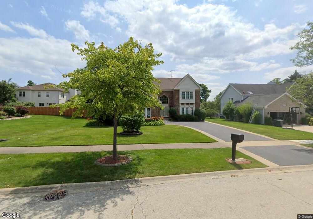 4325 Ivy Ln, Glenview, IL 60026 - photo 1