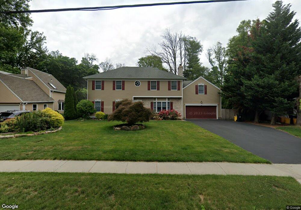 134 Cedar Ln, Princeton, NJ 08540 - photo 1