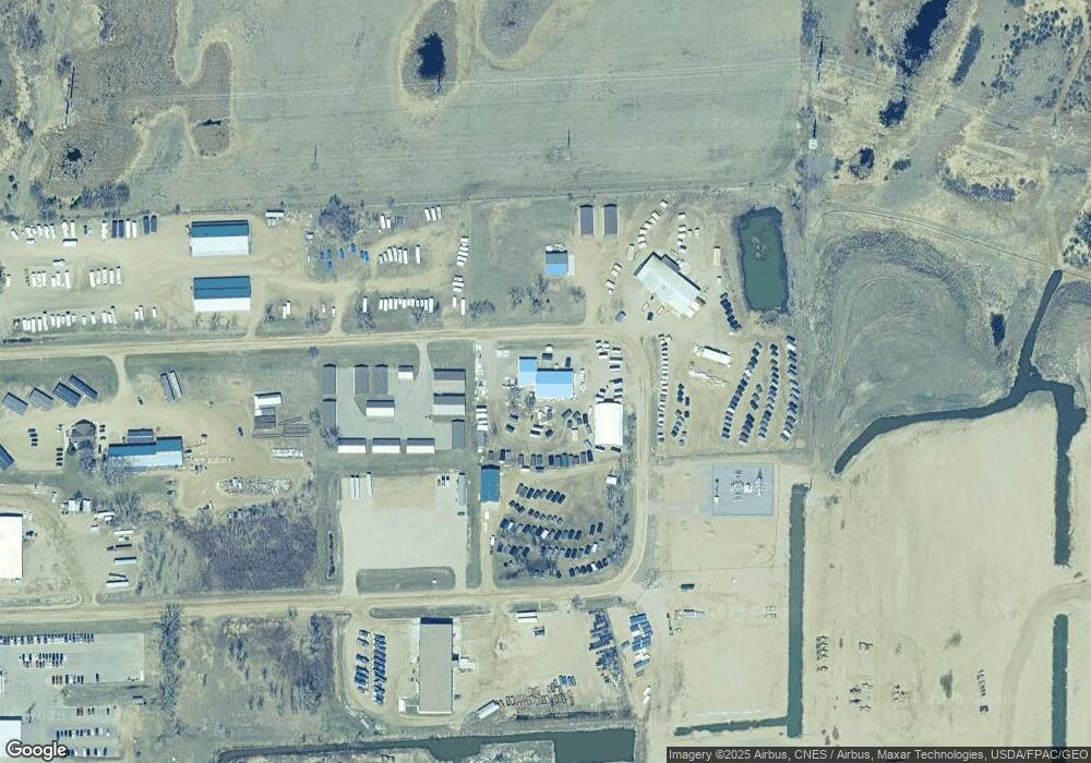 615 Jackson Park SW, Alexandria, MN 56308 - photo 1