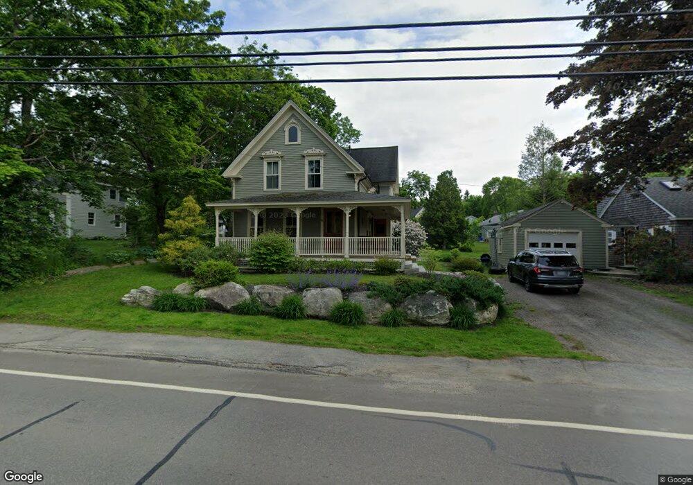 66 Mechanic St, Camden, ME 04843 - photo 1