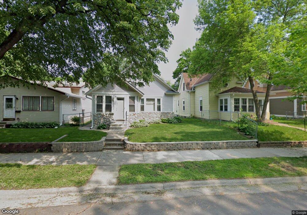 2426 Upton Ave N, Minneapolis, MN 55411 - photo 1