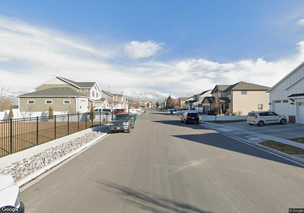 2856 W Willow Way, Lehi, UT 84043 - photo 1