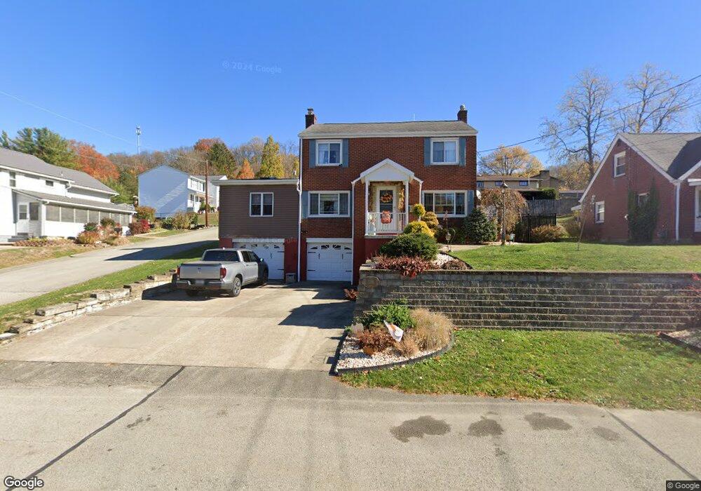 1201 Vine St, West Newton, PA 15089 - photo 1