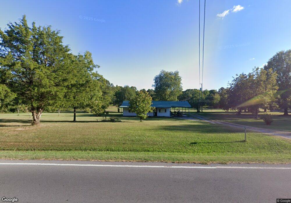 1454 Red Cut Rd, Chatsworth, GA 30705 - photo 1