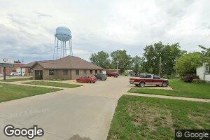 105 S Dodge St, Bloomfield, IA 52537